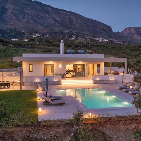 Demar Exclusive Vila