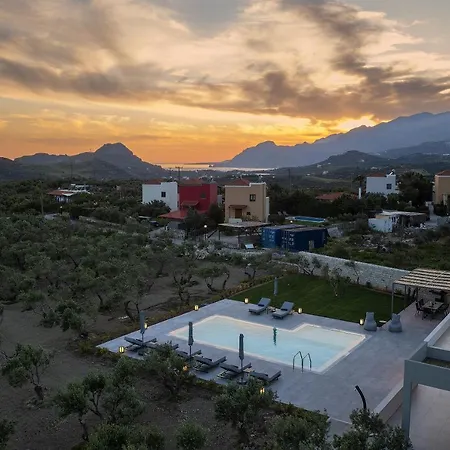 Villa Demar Exclusive *