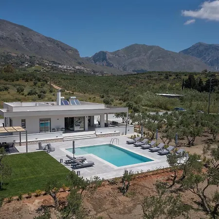 Vila Demar Exclusive *