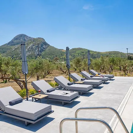 Villa Demar Exclusive *