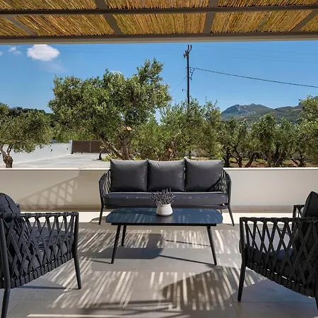 Villa Demar Exclusive Plakias