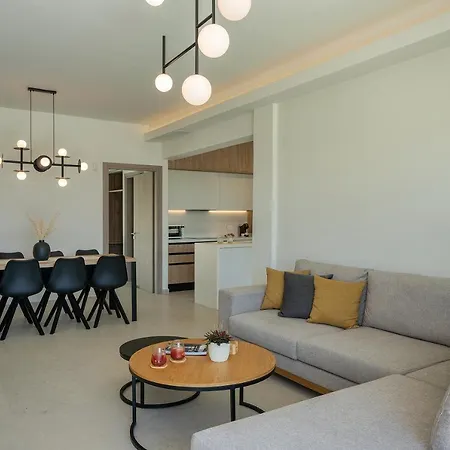 Demar Exclusive Villa Plakias