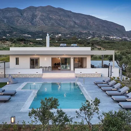 Demar Exclusive Villa *