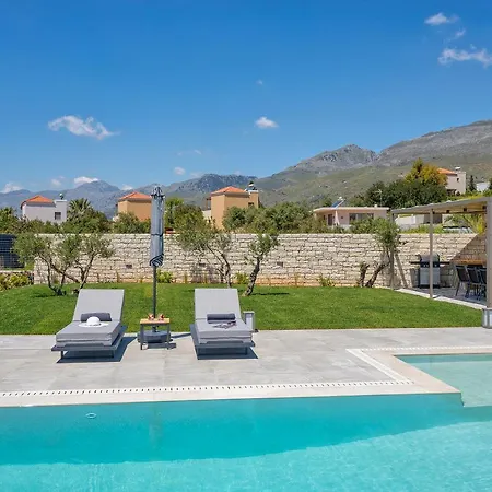 Demar Exclusive Villa *
