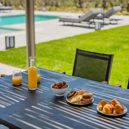 Demar Exclusive Villa