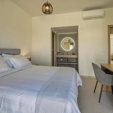 Demar Exclusive Vila Plakias