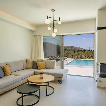 Demar Exclusive Villa *