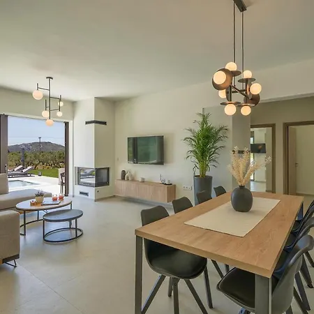 Demar Exclusive Villa *