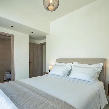 Demar Exclusive Villa